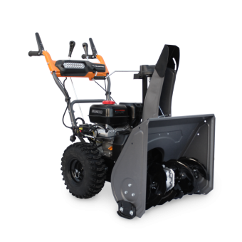 Снегоуборщик бензиновый VILLARTEC WB5561E